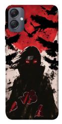 Чехол itsPrint Itachi black ravens для Samsung Galaxy A05