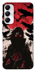 Чехол itsPrint Itachi black ravens для Samsung Galaxy A05s