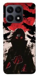 Чехол itsPrint Itachi black ravens для Huawei Honor X8a