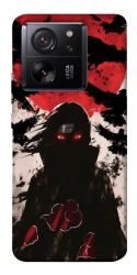 Чехол itsPrint Itachi black ravens для Xiaomi 13T