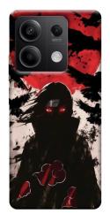 Чехол itsPrint Itachi black ravens для Xiaomi Redmi Note 13 5G