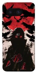 Чехол itsPrint Itachi black ravens для Google Pixel 8