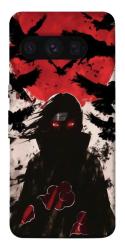 Чехол itsPrint Itachi black ravens для Google Pixel 8 Pro