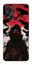 Чехол itsPrint Itachi black ravens для Oppo A38