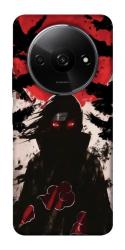 Чехол itsPrint Itachi black ravens для Xiaomi Redmi A3