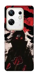 Чехол itsPrint Itachi black ravens для Infinix Zero 30 4G