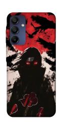 Чехол itsPrint Itachi black ravens для Samsung Galaxy A16 5G