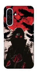 Чехол itsPrint Itachi black ravens для Samsung Galaxy A36 5G