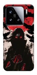Чехол itsPrint Itachi black ravens для Xiaomi 15