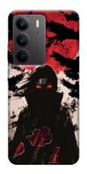 Чехол itsPrint Itachi black ravens для Realme C75