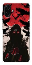 Чехол itsPrint Itachi black ravens для Samsung Galaxy A07