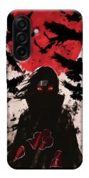 Чехол itsPrint Itachi black ravens для Samsung Galaxy A17 5G/4G