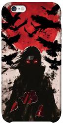 Чехол itsPrint Itachi black ravens для Apple iPhone 6/6s (4.7")