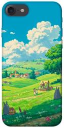 Чехол itsPrint Miyazaki landscape для Apple iPhone 7 / 8 (4.7")