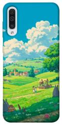 Чехол itsPrint Miyazaki landscape для Samsung Galaxy A50 (A505F) / A50s / A30s