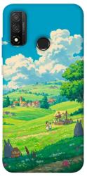 Чехол itsPrint Miyazaki landscape для Huawei P Smart (2020)