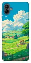 Чехол itsPrint Miyazaki landscape для Samsung Galaxy A04