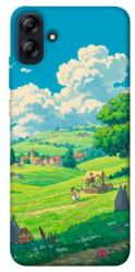 Чехол itsPrint Miyazaki landscape для Samsung Galaxy A04e