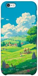 Чехол itsPrint Miyazaki landscape для Apple iPhone 6/6s (4.7")