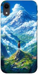 Чехол itsPrint Mountain landscape для Apple iPhone XR (6.1")