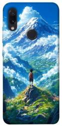 Чехол itsPrint Mountain landscape для Xiaomi Redmi Note 7 / Note 7 Pro / Note 7s