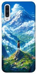 Чехол itsPrint Mountain landscape для Samsung Galaxy A50 (A505F) / A50s / A30s