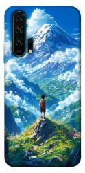 Чехол itsPrint Mountain landscape для Huawei Honor 20 Pro
