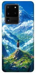 Чехол itsPrint Mountain landscape для Samsung Galaxy S20 Ultra