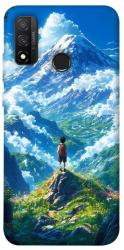 Чехол itsPrint Mountain landscape для Huawei P Smart (2020)