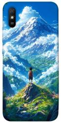 Чехол itsPrint Mountain landscape для Xiaomi Redmi 9A