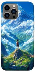 Чехол itsPrint Mountain landscape для Apple iPhone 12 Pro Max (6.7")