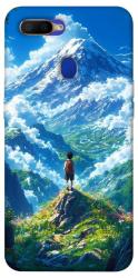 Чехол itsPrint Mountain landscape для Oppo A5s / Oppo A12