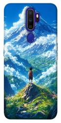 Чехол itsPrint Mountain landscape для Oppo A5 (2020) / Oppo A9 (2020)