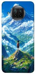 Чехол itsPrint Mountain landscape для Xiaomi Mi 10T Lite / Redmi Note 9 Pro 5G