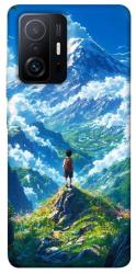 Чехол itsPrint Mountain landscape для Xiaomi 11T / 11T Pro