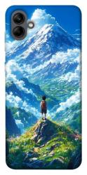 Чехол itsPrint Mountain landscape для Samsung Galaxy A04