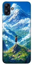 Чехол itsPrint Mountain landscape для Samsung Galaxy A04e
