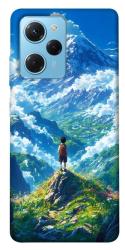 Чехол itsPrint Mountain landscape для Xiaomi Poco X5 Pro 5G