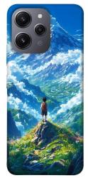 Чехол itsPrint Mountain landscape для Xiaomi Redmi 12