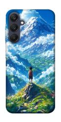 Чехол itsPrint Mountain landscape для Samsung Galaxy A25 5G