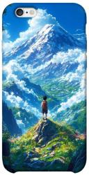 Чехол itsPrint Mountain landscape для Apple iPhone 6/6s (4.7")