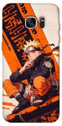 Чехол itsPrint Naruto uzumaki для Samsung G935F Galaxy S7 Edge