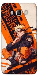 Чехол itsPrint Naruto uzumaki для Samsung J710F Galaxy J7 (2016)