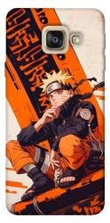 Чехол itsPrint Naruto uzumaki для Samsung A520 Galaxy A5 (2017)