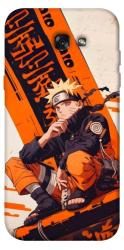 Чехол itsPrint Naruto uzumaki для Samsung A720 Galaxy A7 (2017)