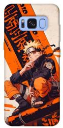 Чехол itsPrint Naruto uzumaki для Samsung G950 Galaxy S8