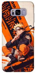 Чохол itsPrint Naruto uzumaki для Samsung G955 Galaxy S8 Plus