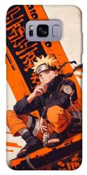Чехол itsPrint Naruto uzumaki для Samsung G955 Galaxy S8 Plus