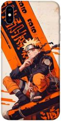Чехол itsPrint Naruto uzumaki для Apple iPhone X (5.8")