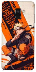 Чехол itsPrint Naruto uzumaki для Samsung A530 Galaxy A8 (2018)